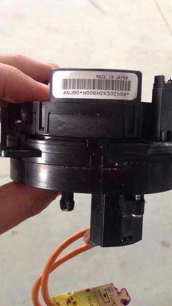 Датчик sas Volvo XC90  2008 2.4 Дизель 