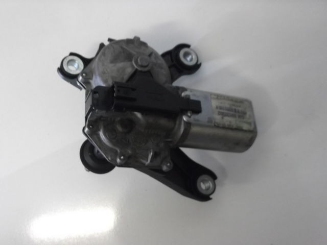 Моторчик заднього двірника 9132802   Opel Astra, Opel Meriva