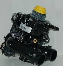 Модуль охлаждающей жидкости Volkswagen Passat CC  2011 1.8 Бензин Одесса