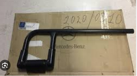 Кронштейн зеркала правый Mercedes-Benz Vario  2001 Краматорськ