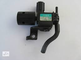 Магнитный клапан egr Honda Accord 7  2005 2.2 Дизель Червоноград