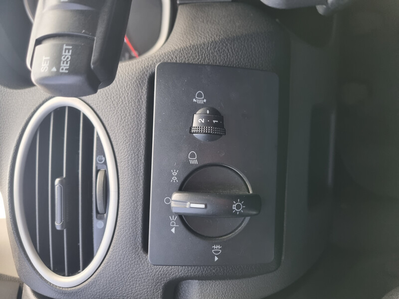 Блок управления светом для противотуманок Ford Focus  2010 хэтчбек 1.6 Бензин Днепр