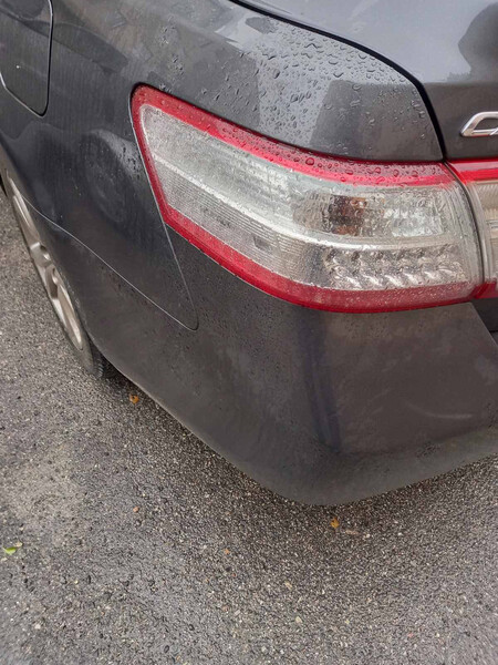Задний стоп сигнал Toyota Camry 40 2010 г.  2.5 л дизель Одесса