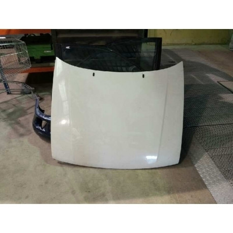 Капот Seat Inca  2002 универсал 1.9 Дизель Винница