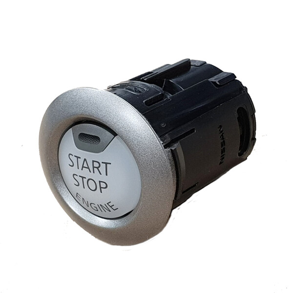 Кнопка старт-стоп Nissan Juke  2015 хетчбек 1.9 Дизель 