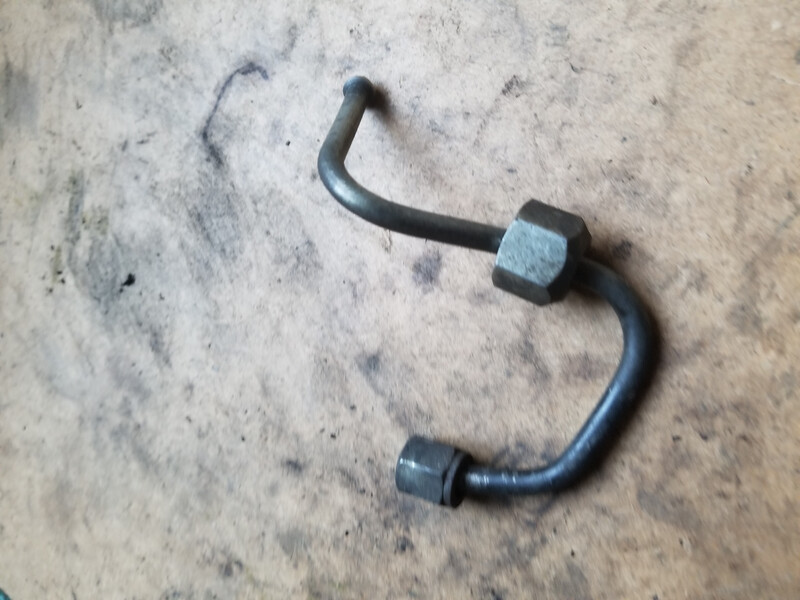 Трубка форсунки Suzuki SX4 хетчбек 2009 р.  2.0 л дизель Львів