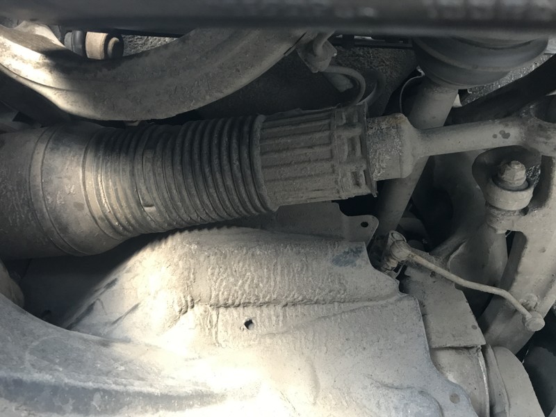 Амортизатор пневмо Audi A8 D3  2004 4.2 Бензин Киев