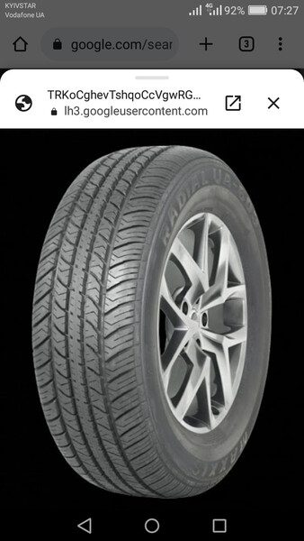 Шина Fiat Tempra 1996 г.  2.9 л дизель Луцк