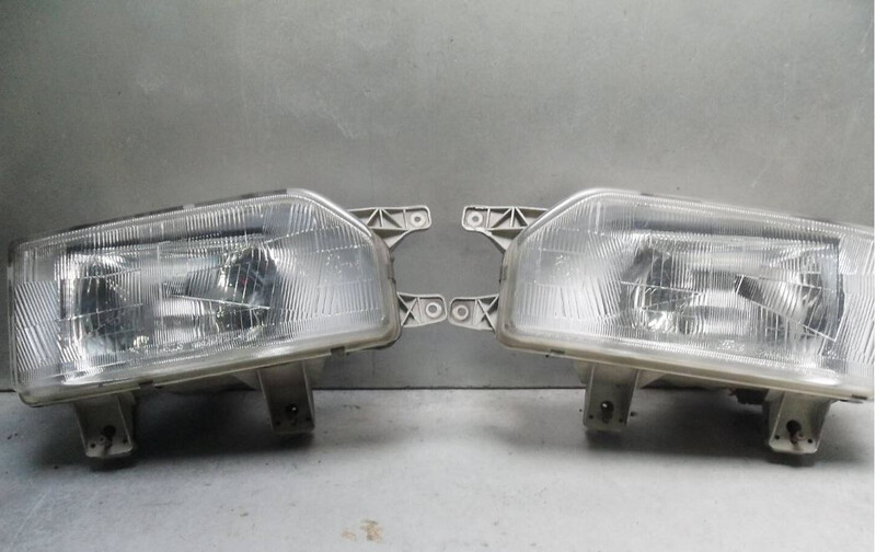 Фара передняя r, l Isuzu Midi  1990 2.2 Дизель Киев