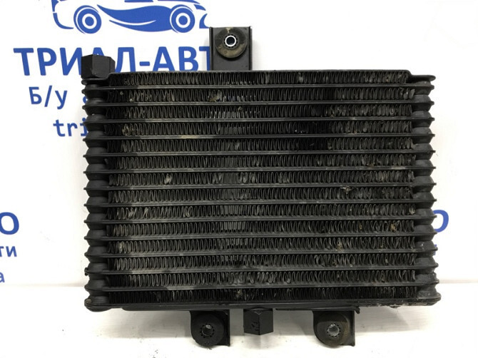 Радіатор мастила Mitsubishi Pajero Sport  2002 2.5 Дизель 