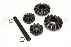 Комплект саттелитов редуктора 24 шлица Land Rover Range Rover 1995 г.  2.5 л дизель Ровно