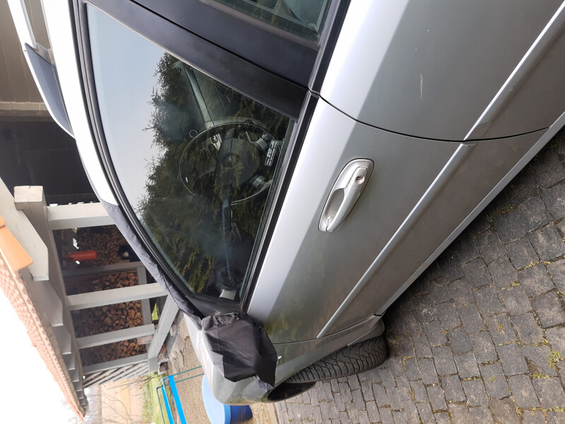 Двері ліві водійські Chevrolet Lacetti  2005 универсал 1.8 Бензин Львов