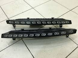 Led поворотники Audi Q7 2011 г.  3.0 л дизель Черновцы