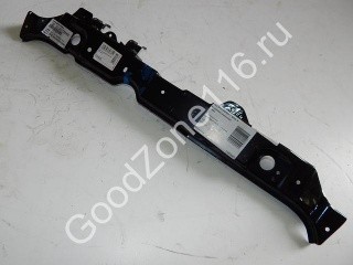 Панель передняя, верхний брус Geely MK Cross хэтчбек 2013 г.  1.5 л бензин Запорожье