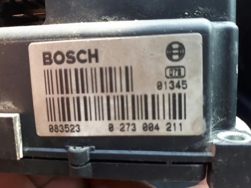 Блок ABS Volkswagen T4 (Transporter) 2000 г.  2.5 л дизель Ровно