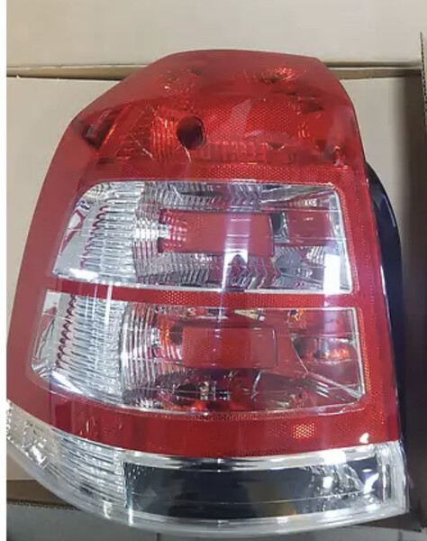 Фонарь задний Opel Zafira B  2010 универсал 1.7 Дизель Ровно