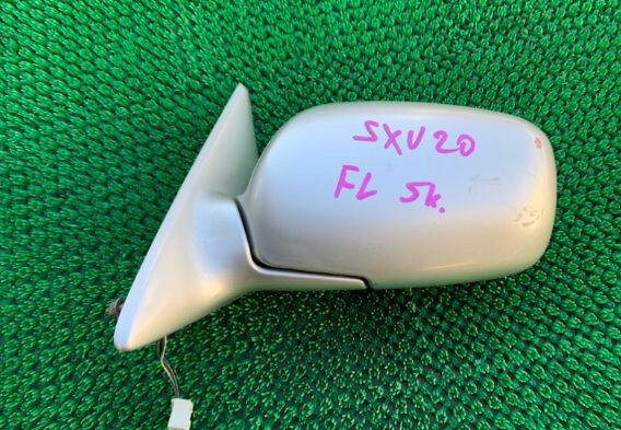 Левое зеркало 5пин Toyota Camry 20  1997 2.2 Бензин 