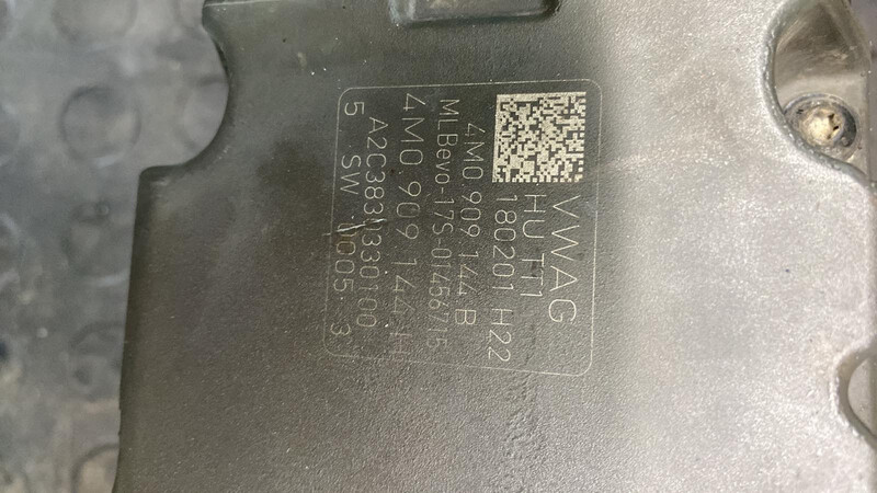 Рульова рейка Audi Q7 2018 р.  3.0 л бензин Дніпро