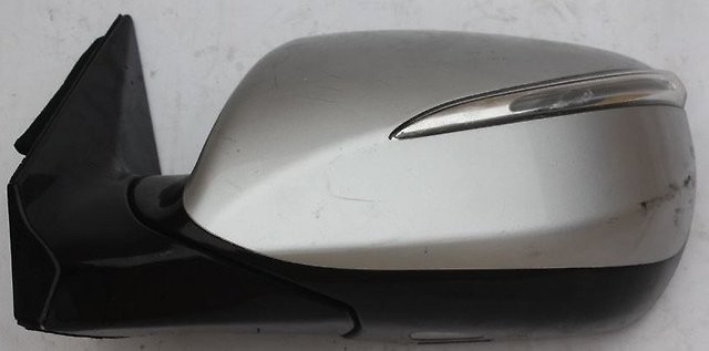 Боковое зеркало заднего вида левое Hyundai Santa FE 3  2013 2.2 Дизель Сарны