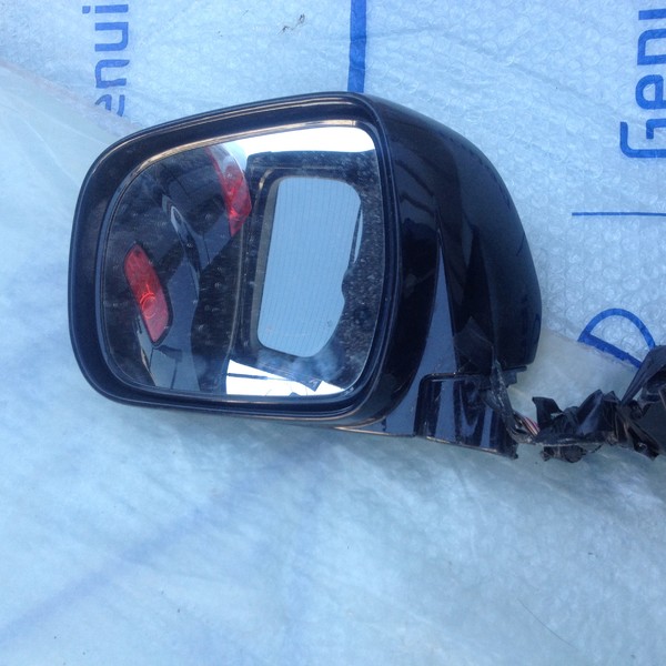 Левое зеркало в сборе Lexus RX 2007 г.  3.5 л дизель Киев