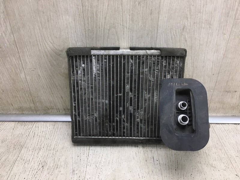 Испаритель кондиционера Nissan Juke  2012 хэтчбек 1.6 Бензин Киев