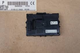 Блок комфорта Nissan Micra K12  2008 хэтчбек 1.2 Бензин Одесса