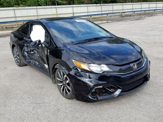 Дверь Honda Civic  2014 купе 1.8 Бензин Киев