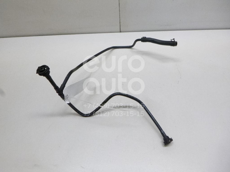 Трубка охлаждения Mercedes-Benz M-Class W166  2012 2.2 Дизель Ровно