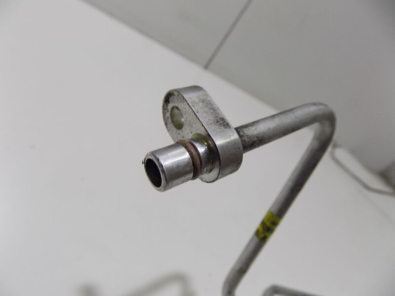 Трубка кондиціонера Nissan Micra K12  2008 хетчбек 1.2 Бензин 