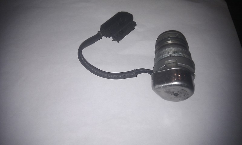 Клапан Ford Transit 2004 р.  2.4 л дизель Одеса