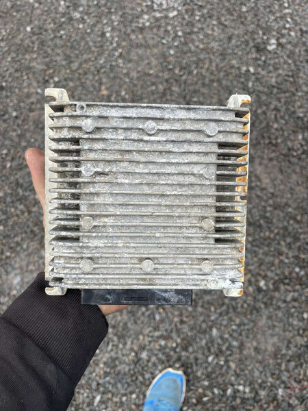 Усилитель саба Volkswagen Passat B7  2013 2.0 Бензин Дубно