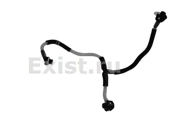 Трубка топливная A6110706432   Mercedes 313, Mercedes Sprinter