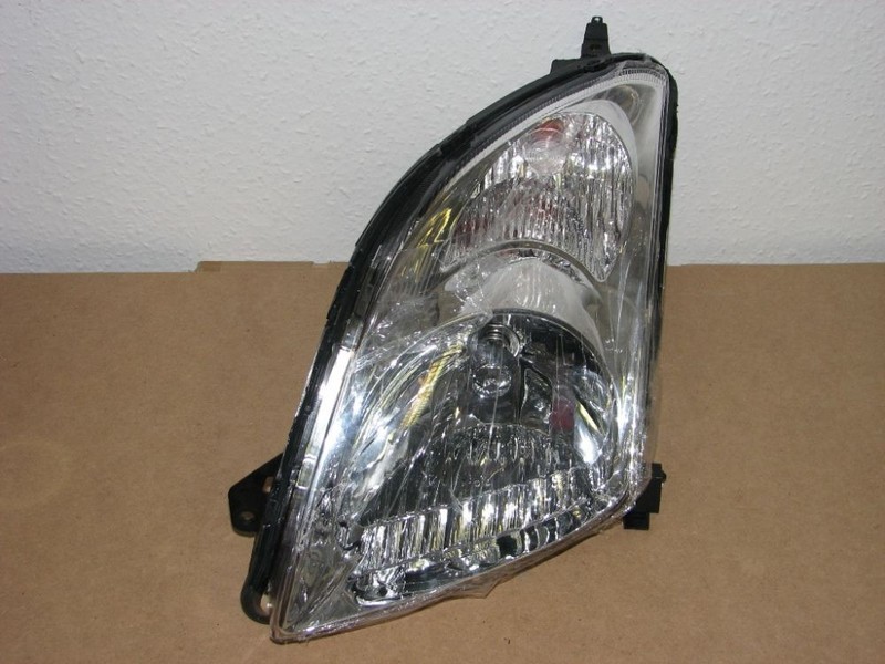 Основная фара в сборе 35320-62J11   Suzuki Swift