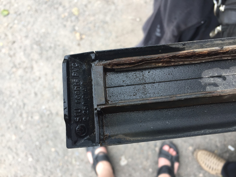 Молдинги BMW 3 Series E36  1997 1.6 Бензин Донецк