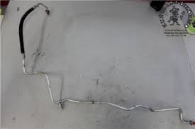 Трубка охлаждения 924400031R   Renault Master