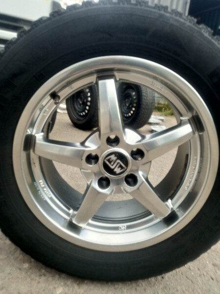 Диск колесный Mercedes GLK-Class 2010 г.  2.2 л дизель Одесса