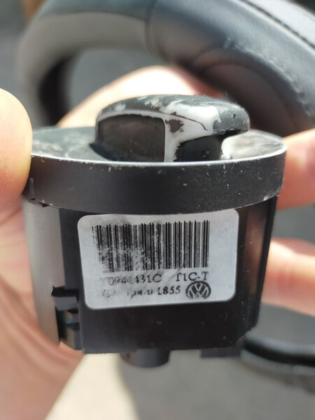 Переключатель света фар Volkswagen Touran  2005 хэтчбек 2.0 Бензин Ровно