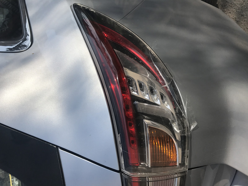 Правий задній ліхтар Mazda 6 універсал 2010 р.  2.0 л бензин Житомир