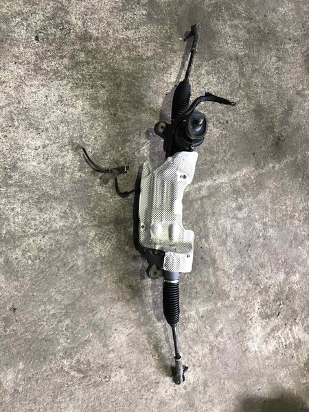 Рульова рейка 3C1423105C   Volkswagen Passat, Volkswagen Passat CC