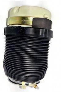 Задние пневмоподушки левая и правая Audi A6 allroad quattro  2007 4.2 Бензин Киев