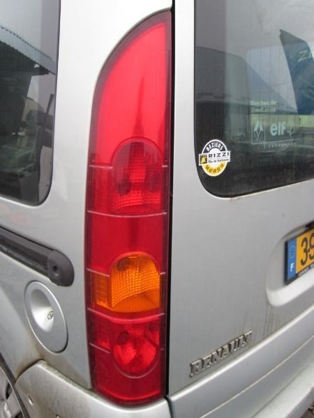 Ліхтар задній 088489   Renault Kangoo