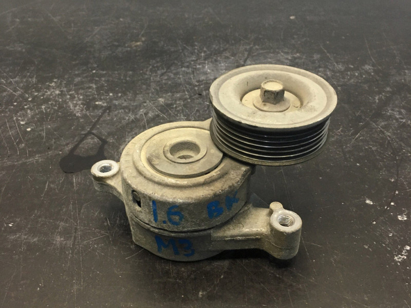 Назад натяжитель приводного ремня Mazda 3 BK  2005 1.6 Бензин Кропивницький