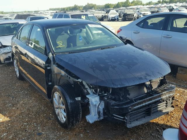Крыло переднее Volkswagen Jetta 6 2015 г.  1.8 л бензин Киев