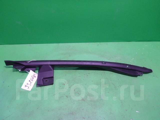 Накладка крила Honda Accord 8  2009 2.4 Бензин Львів