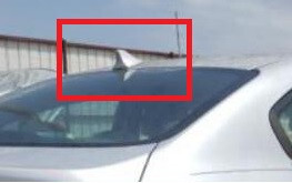 Антена Kia Forte  2015 1.8 Бензин Дніпро