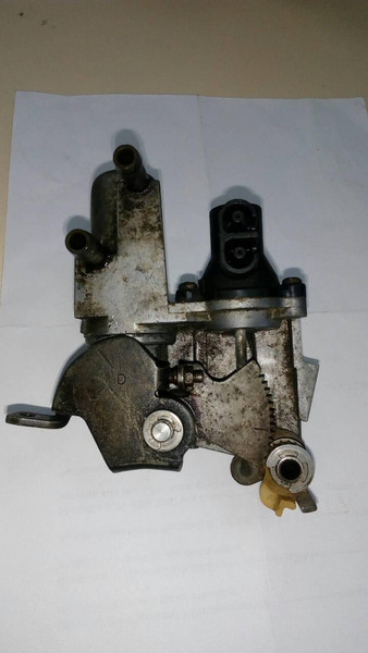 Клапан прогрева Honda Concerto  1990 1.6 Бензин Одесса