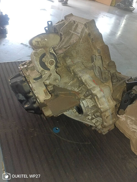 МКПП Toyota Avensis Т25 2005 2.0 Бензин Хмельницкий