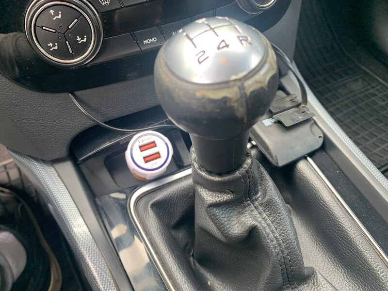 Ручка КПП Peugeot 508  2011 1.6 Дизель Луцк