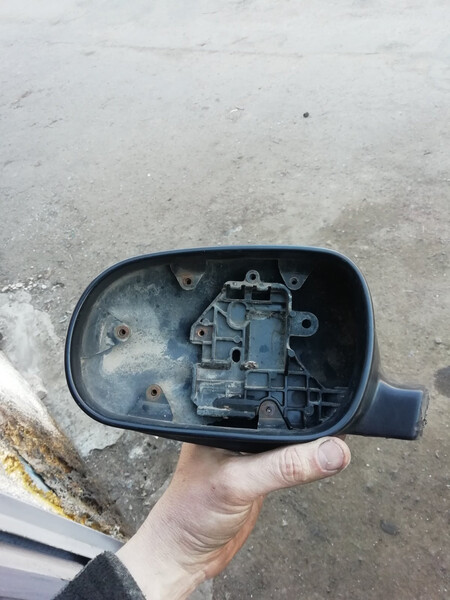 Зеркало боковое левое Honda Accord 5  1996 2.0 Бензин Никополь