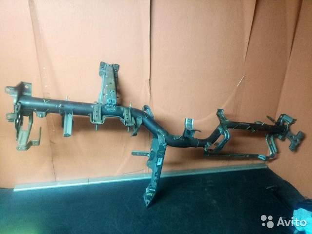 Усилитель торпеды Hyundai i30  2010 універсал 1.6 Бензин 